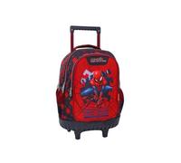 SAC À DOS TROLLEY SPIDERMAN PROTECTOR OF NEW YORK