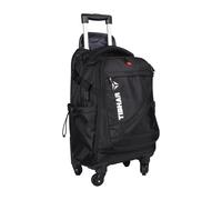 Sac à dos trolley Tibhar Shanghai Noir TU