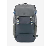 Tropicfeel Shell Backpack Gris