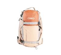 TSL Sac à dos DRAGONFLY 10/20L Peach TU