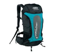 Sac à dos - TSL - Snowalker 15 - Mixte - Lagon - 10 à 30 litres