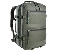Tasmanian Tiger TT Modular Grab Pack 30 litres Grand sac à dos d'extérieur et de survie avec 4 poches amovibles et de nombreuses possibilités d'organisation pour l'utilisation, le trekking, le
