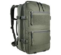 Tasmanian Tiger TT Modular Grab Pack 30 litres Grand sac à dos d'extérieur et de survie avec 4 poches amovibles et de nombreuses possibilités d'organisation pour l'utilisation, le trekking, le
