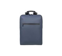 Sac à dos Tucano Gommo BKGOM15-B pour ordinateur portable 15,6" et MacBook 16" Bleu