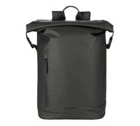 Sac à Dos - TUCANO - Rollo - Pour Ordinateur 15,6"" - Mixte - Noir - 30x45x16 cm