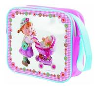 Sac à dos - TY - PF0005 - Rose - Polyester - Rembourré - Pour enfants