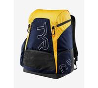 Sac a dos tyr alliance team 45l bleu jaune