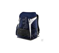 Sac a dos tyr alliance 45l bleu marine noir