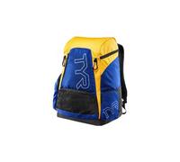 Tyr Alliance Sac à Dos Mixte Adulte, Royal/Or, 45 L