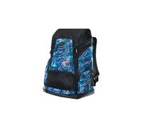 Sac a dos tyr alliance 45l bleu rose