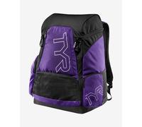 TYR Sac à dos Alliance 45 L Lilas Noir