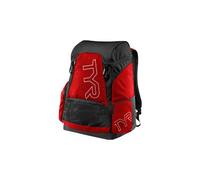 Sac a dos tyr alliance 45l rouge noir