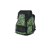Sac a dos tyr alliance 45l vert noir