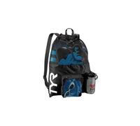 Tyr Sac big mesh mummy. .