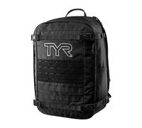 Sac à dos TYR Mission Noir TU