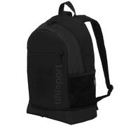 Uhlsport Sac à dos Essential W.BOOT.COMPARTM Noir Taille unique Homme