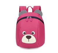Sac à dos ultra léger pour bébé et enfant avec harnais de sécurité et rênes