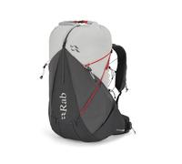 Sac à dos RAB Muon 40 (Pewter/Graphene) MED