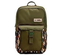 Sac à dos - Under Armour - 1384462-390 - Olive - 21-30 L - Mixte