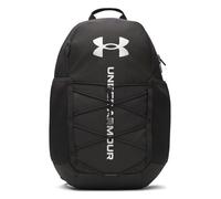 Sac à dos Under Armour Hustle Sport 6.0 26 L noir blanc