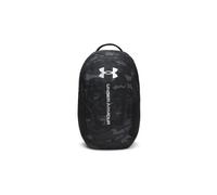 Sac à dos Under Armour Hustle 6.0 29L noir pur