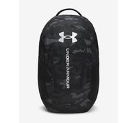 Sac à dos Under Armour Hustle 6.0 29L noir pur