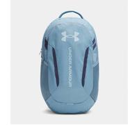 Under Armour Sac à dos Hustle 6.0 Bleu