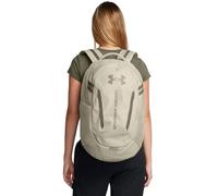 Sac Ã dos Under Armour Hustle 6.0 Gris TU
