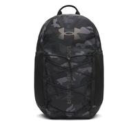 Sac à dos Under Armour Hustle 6.0 Noir TU Unisex