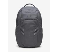 Sac à dos Under Armour Hustle 6.0 Pro 31L gris fumée foncé