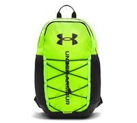 Under Armour Sac à dos Hustle Sport 6.0 – Hyper vert/noir/noir – One Size