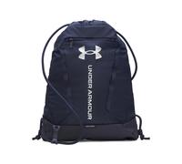 Sac à dos Under Armour Hustle Bleu TU Unisex