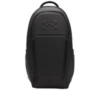 Sac à dos Under Armour Hustle Elite Bp Couleur: noir / rouge
