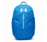 Sac à dos Under Armour Hustle Lite Backpack Couleur: bleu / blanc
