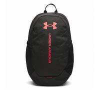 Sac à dos Under Armour Hustle Lite Backpack Couleur: noir / rouge