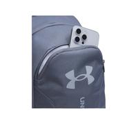 Under Armour Sac à dos Hustle Lite 26,5 l Gris