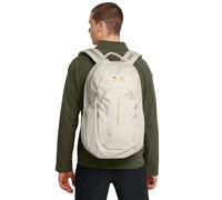Sac à dos Under Armour Hustle Pro Blanc TU