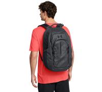 Under Armour Sac à dos Hustle 6.0 Pro 31L gris foncé