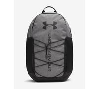 Sac à dos Under Armour Hustle Sport 6.0 26 L gris noir
