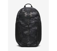 Sac à dos Under Armour Hustle Sport 6.0 26 L noir gris