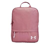 Under Armour UA Loudon SM-PNK Sac à Dos, Elixir Rose / / Blanc, Taille Unique Mixte