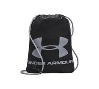 Sac à dos Ozsee Sackpack Under Armour - Black/Steel