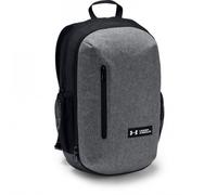 Sac à dos - Under Armour - ROLAND - Résistant à l'eau - 2 compartiments - Poche avant hydrofuge