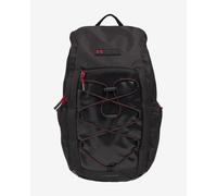 Sac à dos Under Armour Summit Trail 20 L noir rouge