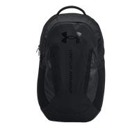 Sac a dos under armour hustle 6 0 29 l noir