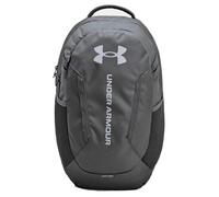 Sac à dos - Under Armour - UA Hustle 6.0 - Gris - Mixte Adulte - 21-30 L
