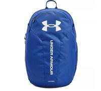 Sac à dos - UNDER ARMOUR - UA HUSTLE LITE - Bleu marine - UA Storm résistant à l'eau - Pochette PC