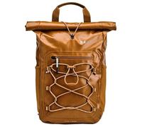 Sac à dos Under Armour Summit SM BP marron caramel