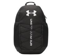 Sac à dos Under Armour Hustle Sport 6.0 26 L noir blanc