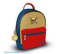 Sac à dos une pièce Luffy Pyramid International